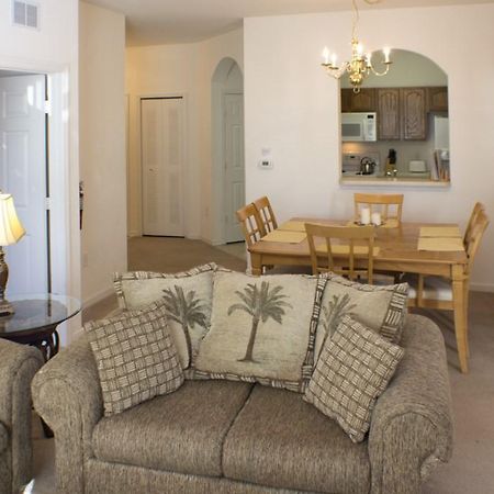 Windsor Hills Penthouse 2 Bedroom Condo Four Corners Exteriér fotografie