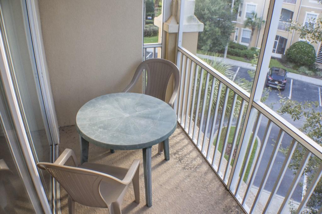 Windsor Hills Penthouse 2 Bedroom Condo Four Corners Exteriér fotografie