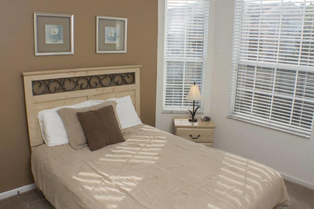 Windsor Hills Penthouse 2 Bedroom Condo Four Corners Exteriér fotografie
